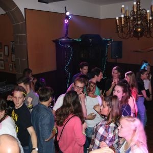 90er-Jahre-Party — Bild 107